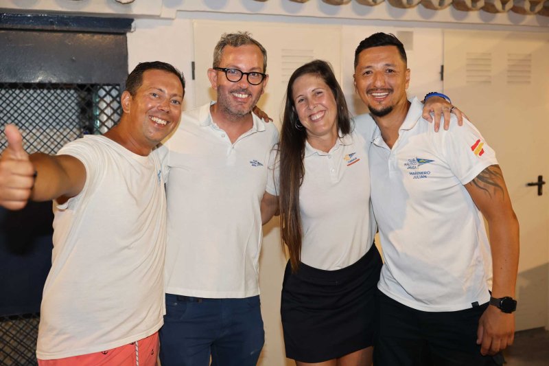 GANADORES y GALERIA de FOTOS del Concurso de Paellas del CN Jávea GANADORES y GALERIA de FOTOS del Concurso de Paellas del CN Jávea